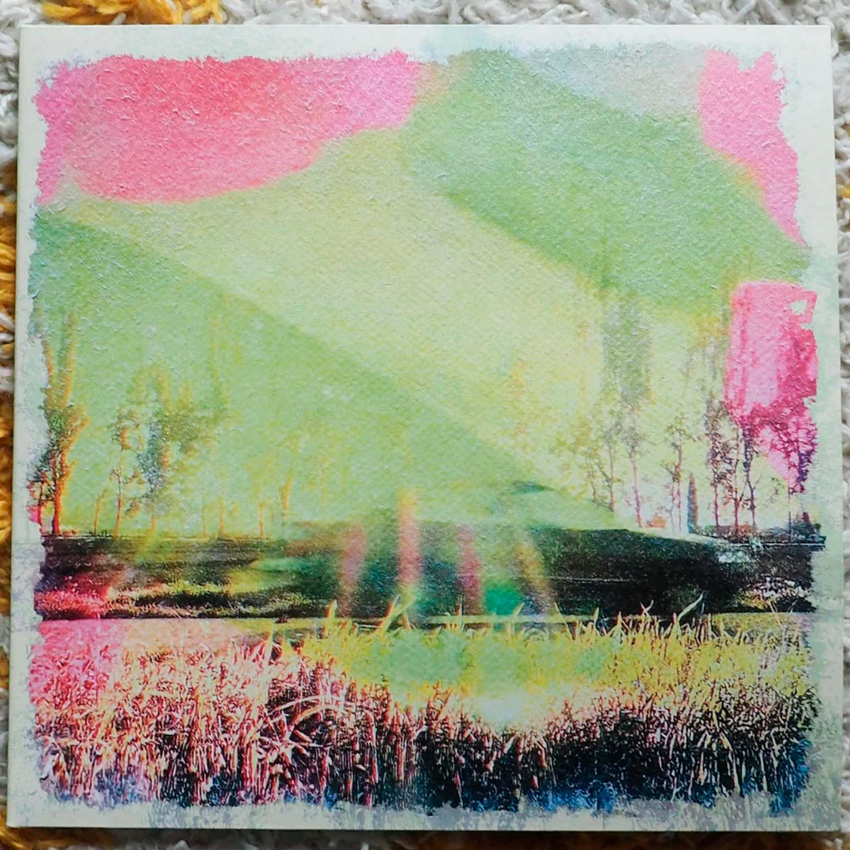 Rufus T. Firefly - Todas las cosas buenas