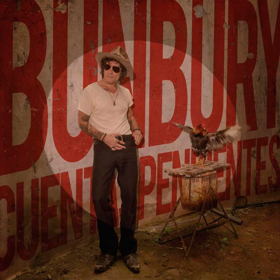 Bunbury - Cuentas pendientes