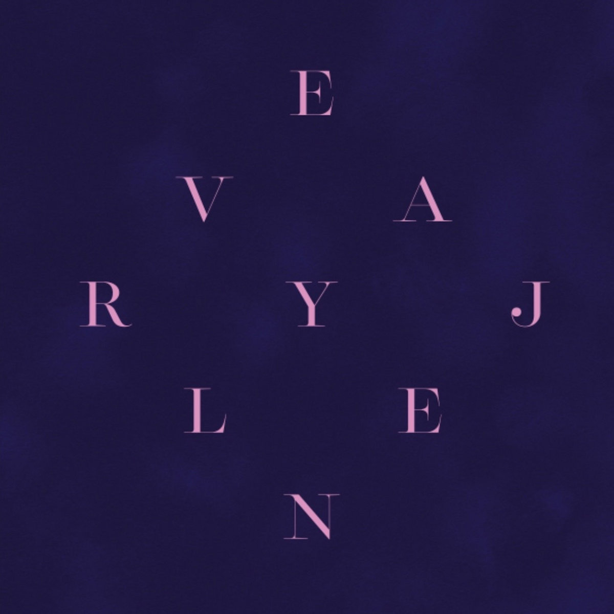 Eva Ryjlen - Venus en llamas