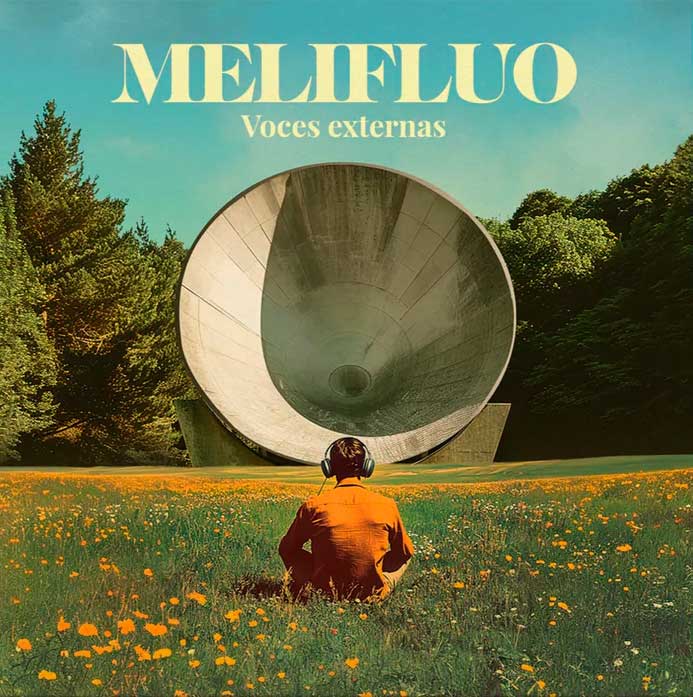 Melifluo - Voces externas