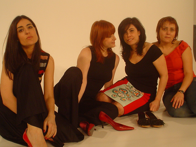 Imagen intermedia